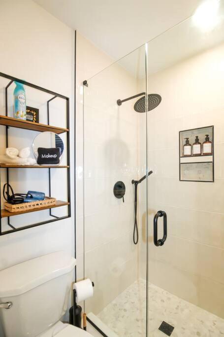 The Mini Moody - Luxurious Home Recently Renovated Close To Beach & Downtown St. Augustine Exterior foto